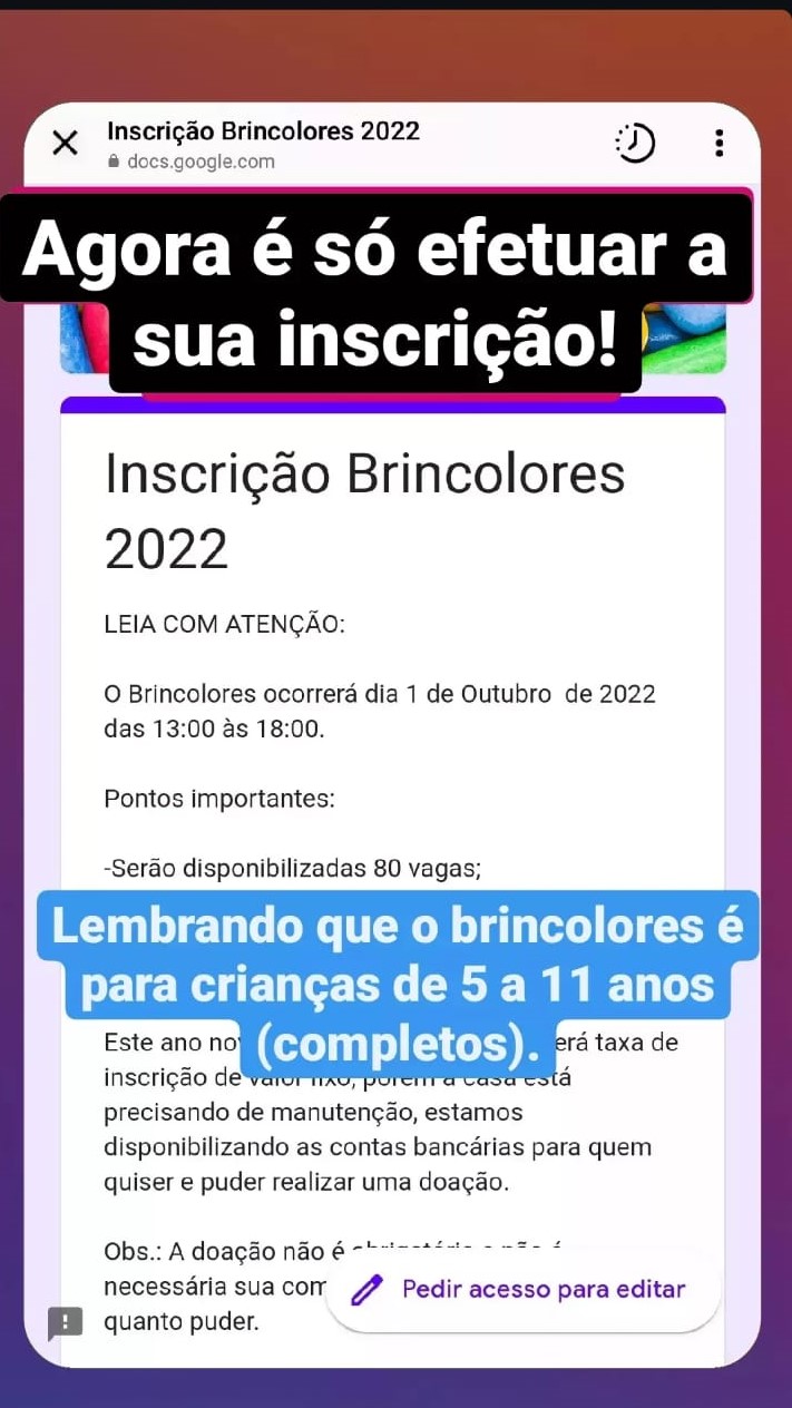 Foto Brincolores
